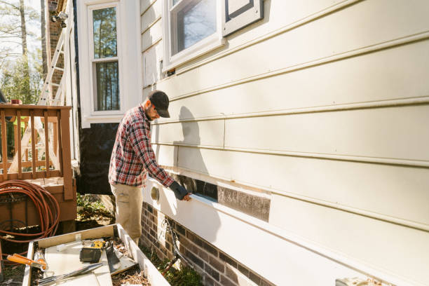 Top rated local Siding Inspection specialists in Robbins, NC